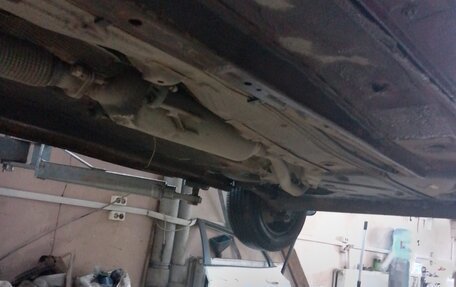 Geely Emgrand EC7, 2013 год, 250 000 рублей, 7 фотография