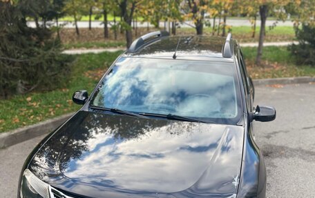 Renault Duster I рестайлинг, 2012 год, 675 000 рублей, 8 фотография