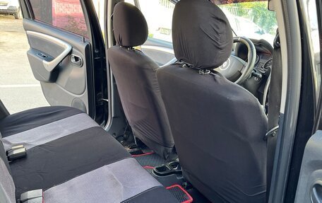 Renault Duster I рестайлинг, 2012 год, 675 000 рублей, 14 фотография