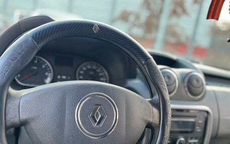 Renault Duster I рестайлинг, 2012 год, 675 000 рублей, 17 фотография