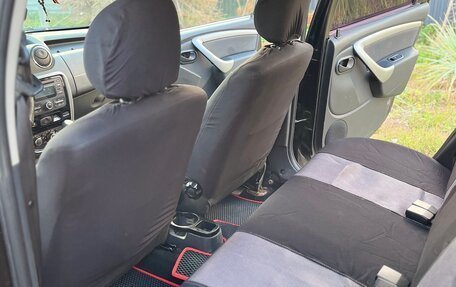Renault Duster I рестайлинг, 2012 год, 675 000 рублей, 13 фотография