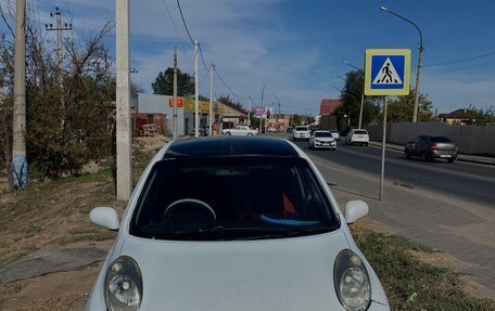 Nissan March III, 2003 год, 223 000 рублей, 2 фотография