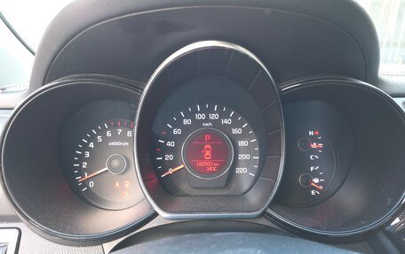 KIA Rio III рестайлинг, 2015 год, 1 150 000 рублей, 6 фотография