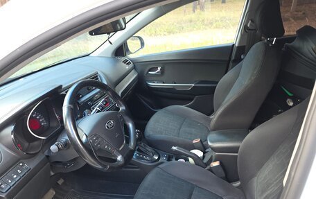 KIA Rio III рестайлинг, 2015 год, 1 150 000 рублей, 5 фотография