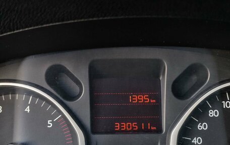 Citroen C-Elysee I рестайлинг, 2013 год, 530 000 рублей, 10 фотография