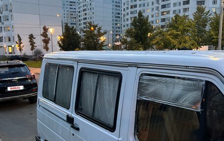 Renault Trafic, 1997 год, 140 000 рублей, 7 фотография