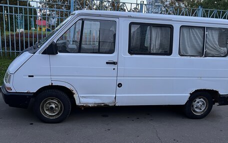 Renault Trafic, 1997 год, 140 000 рублей, 9 фотография