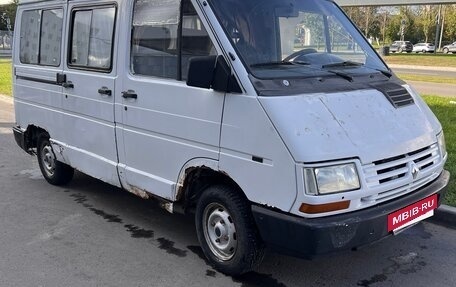 Renault Trafic, 1997 год, 140 000 рублей, 3 фотография