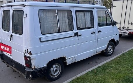 Renault Trafic, 1997 год, 140 000 рублей, 8 фотография