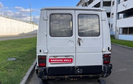 Renault Trafic, 1997 год, 140 000 рублей, 4 фотография