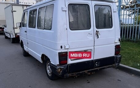 Renault Trafic, 1997 год, 140 000 рублей, 5 фотография
