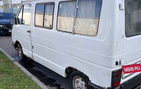 Renault Trafic, 1997 год, 140 000 рублей, 6 фотография