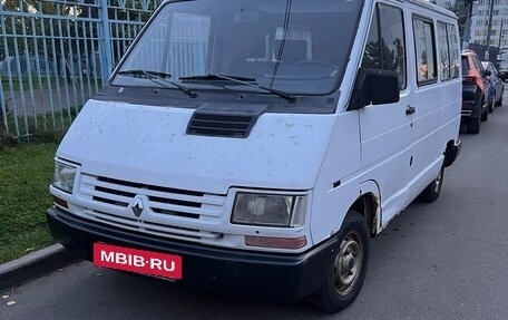 Renault Trafic, 1997 год, 140 000 рублей, 2 фотография