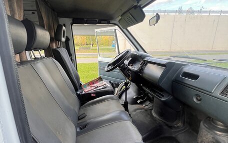 Renault Trafic, 1997 год, 140 000 рублей, 11 фотография