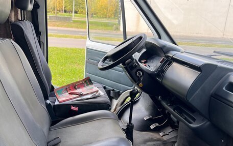 Renault Trafic, 1997 год, 140 000 рублей, 10 фотография