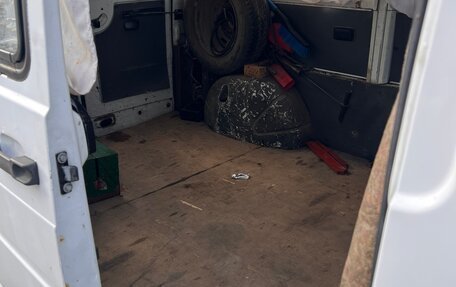 Renault Trafic, 1997 год, 140 000 рублей, 13 фотография