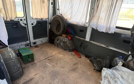 Renault Trafic, 1997 год, 140 000 рублей, 14 фотография