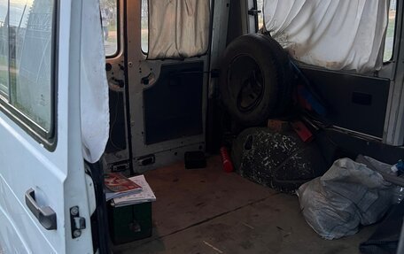 Renault Trafic, 1997 год, 140 000 рублей, 12 фотография
