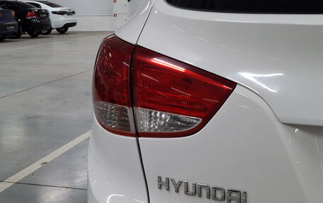 Hyundai ix35 I рестайлинг, 2013 год, 1 200 000 рублей, 11 фотография