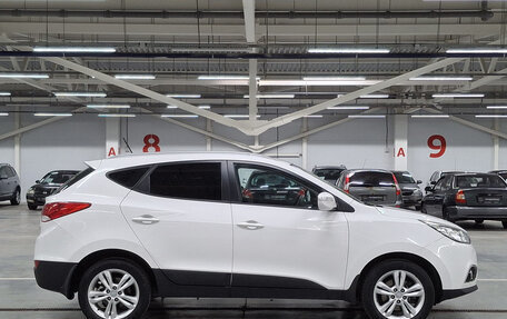 Hyundai ix35 I рестайлинг, 2013 год, 1 200 000 рублей, 5 фотография