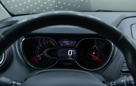 Renault Kaptur I рестайлинг, 2017 год, 1 510 000 рублей, 16 фотография