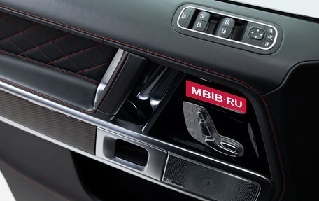 Mercedes-Benz G-Класс AMG, 2018 год, 13 890 000 рублей, 9 фотография
