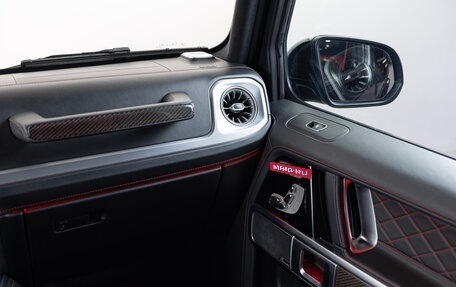 Mercedes-Benz G-Класс AMG, 2018 год, 13 890 000 рублей, 17 фотография