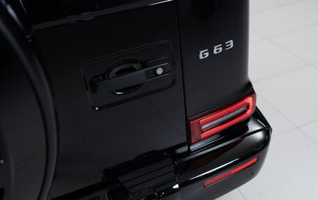 Mercedes-Benz G-Класс AMG, 2018 год, 13 890 000 рублей, 29 фотография