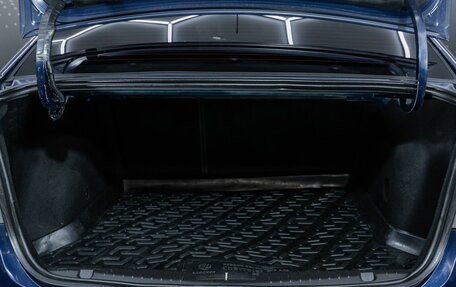 Chevrolet Cruze II, 2010 год, 621 000 рублей, 10 фотография