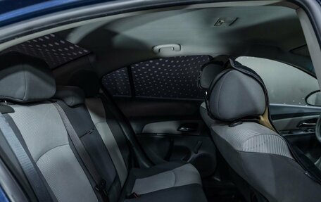 Chevrolet Cruze II, 2010 год, 621 000 рублей, 15 фотография