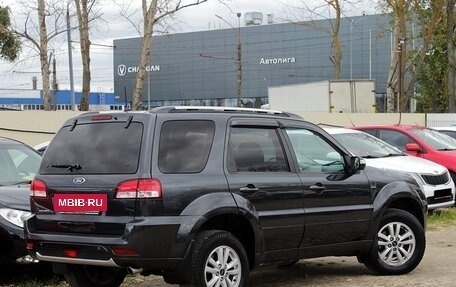Ford Escape II, 2009 год, 849 000 рублей, 2 фотография