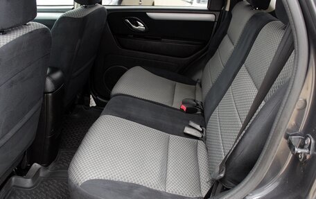 Ford Escape II, 2009 год, 849 000 рублей, 12 фотография