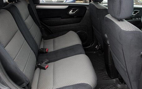 Ford Escape II, 2009 год, 849 000 рублей, 11 фотография