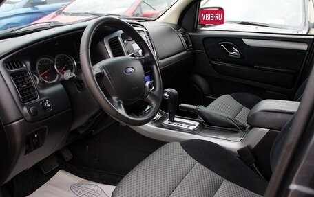 Ford Escape II, 2009 год, 849 000 рублей, 5 фотография