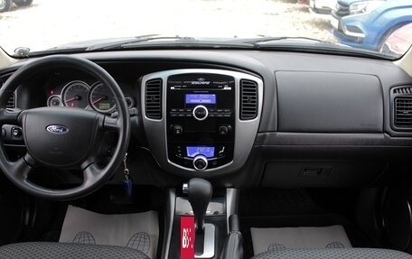 Ford Escape II, 2009 год, 849 000 рублей, 7 фотография