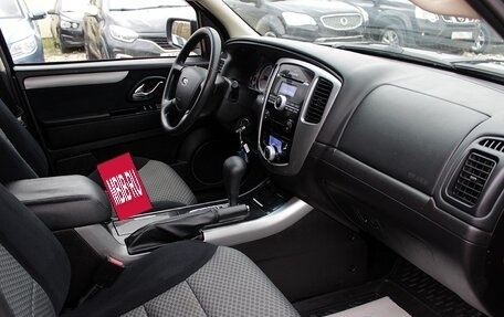 Ford Escape II, 2009 год, 849 000 рублей, 10 фотография