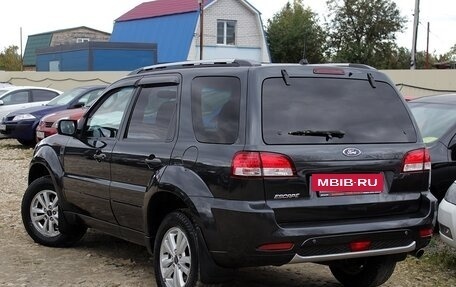 Ford Escape II, 2009 год, 849 000 рублей, 16 фотография