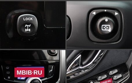 Ford Escape II, 2009 год, 849 000 рублей, 13 фотография