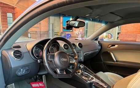 Audi TT, 2008 год, 1 500 000 рублей, 4 фотография