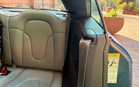 Audi TT, 2008 год, 1 500 000 рублей, 6 фотография