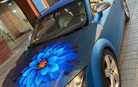 Audi TT, 2008 год, 1 500 000 рублей, 8 фотография