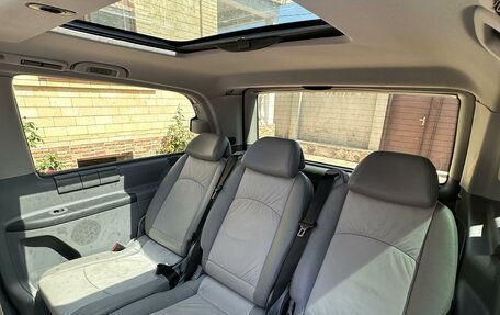 Mercedes-Benz Viano, 2008 год, 1 520 000 рублей, 5 фотография