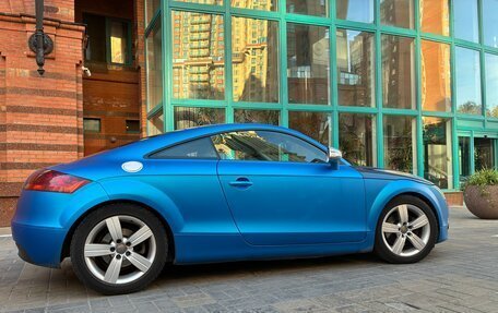 Audi TT, 2008 год, 1 500 000 рублей, 9 фотография