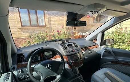 Mercedes-Benz Viano, 2008 год, 1 520 000 рублей, 4 фотография