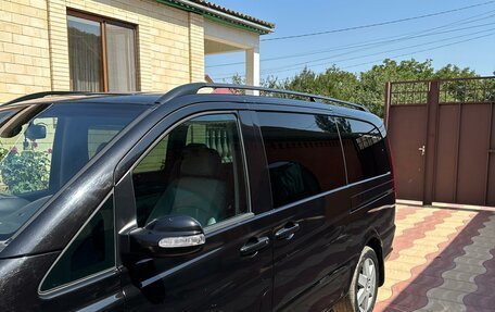 Mercedes-Benz Viano, 2008 год, 1 520 000 рублей, 3 фотография