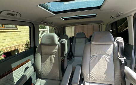 Mercedes-Benz Viano, 2008 год, 1 520 000 рублей, 11 фотография