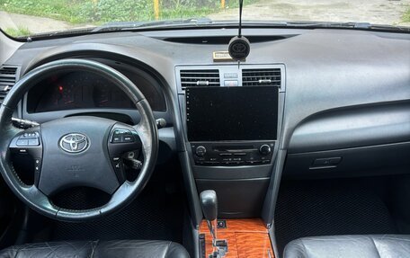 Toyota Camry, 2011 год, 1 500 000 рублей, 8 фотография
