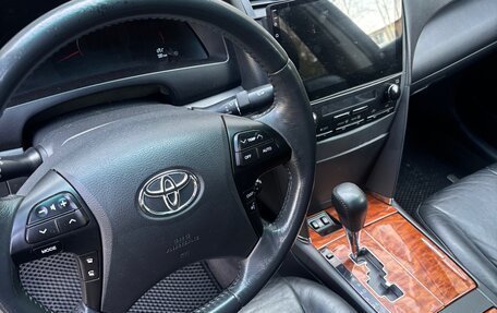 Toyota Camry, 2011 год, 1 500 000 рублей, 7 фотография