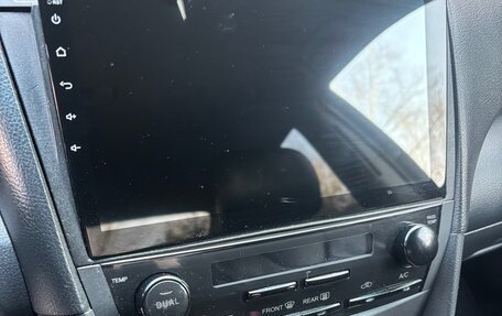 Toyota Camry, 2011 год, 1 500 000 рублей, 6 фотография