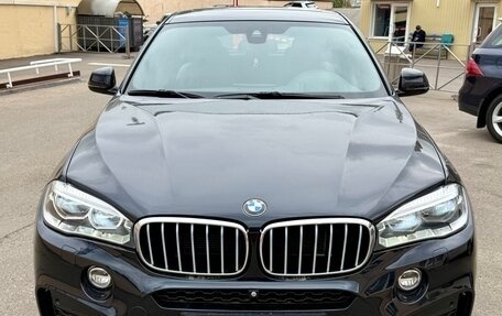 BMW X6, 2016 год, 4 000 000 рублей, 2 фотография